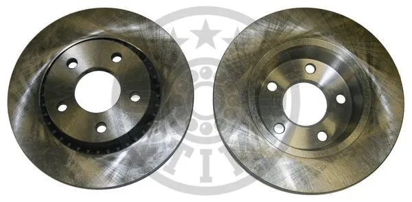 Brake Disc (BS-7534)