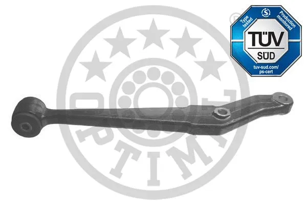 Control/Trailing Arm, wheel suspension (G5-559)