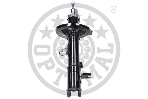 Shock Absorber