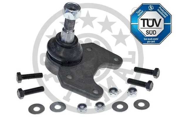 Ball Joint (G3-036)