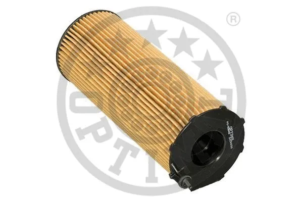 Oil Filter (FO-00040)