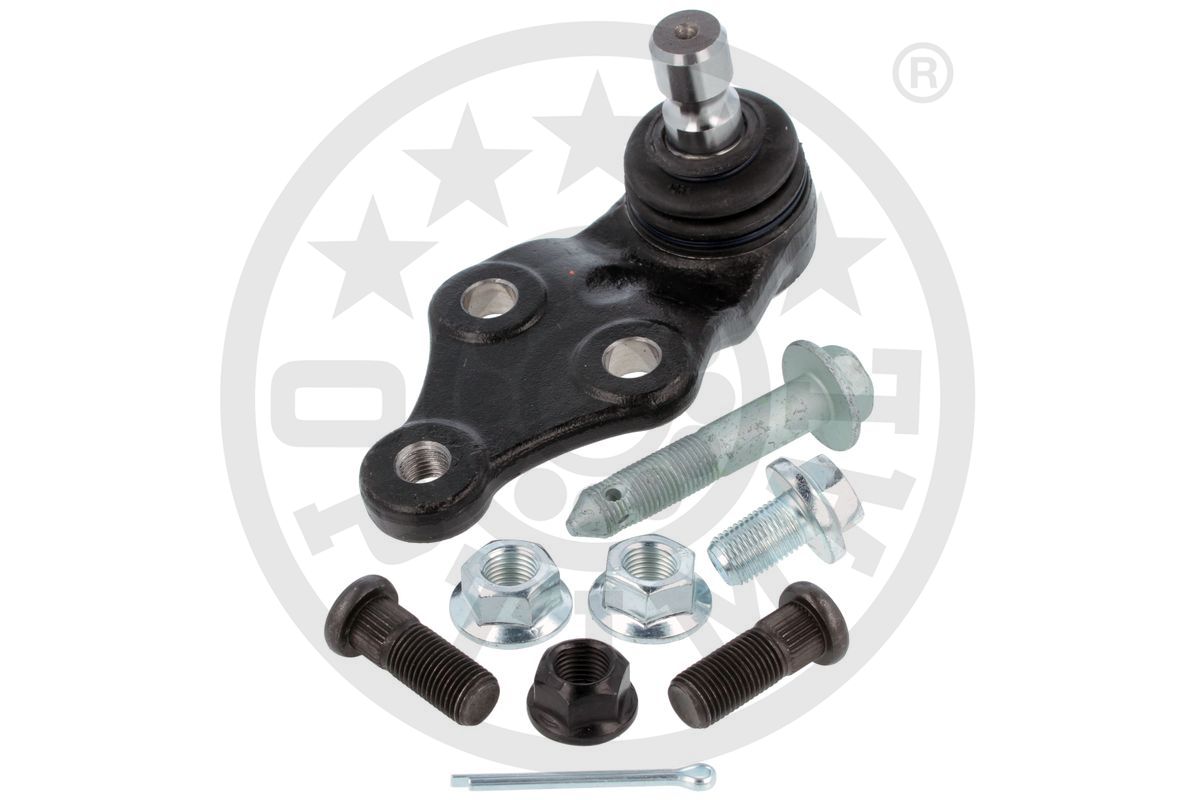 Ball Joint (G3-1127S3)