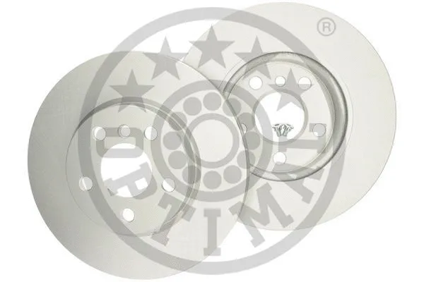 Brake Disc (BS-9430HC)