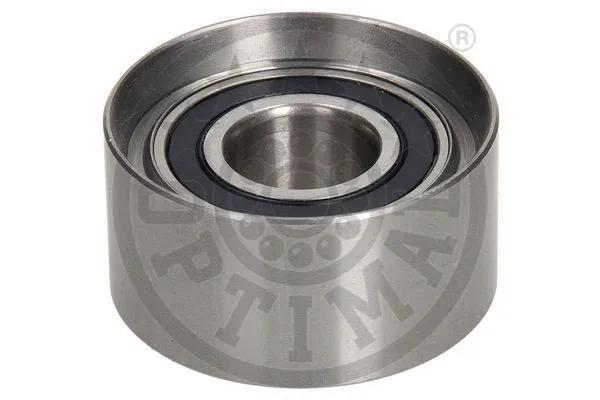 Deflection/Guide Pulley, timing belt (0-N1816)