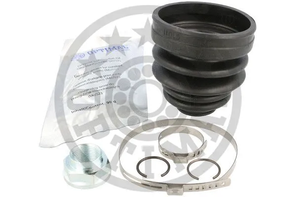 Bellow Kit, drive shaft