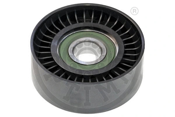 Deflection/Guide Pulley, V-ribbed belt (0-N1686)