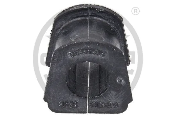 Mounting, stabiliser bar