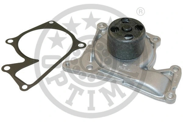 Water Pump, engine cooling (AQ-2266)
