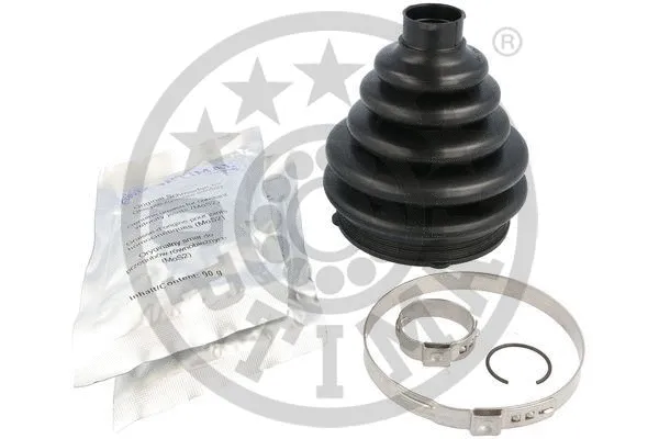 Bellow Kit, drive shaft (CVB-10562TPE)