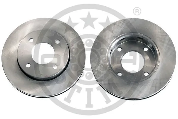 Brake Disc (BS-7884)