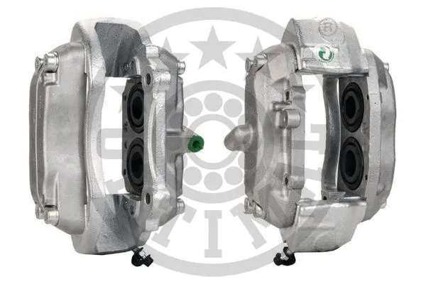 Brake Caliper (BC-1507L)