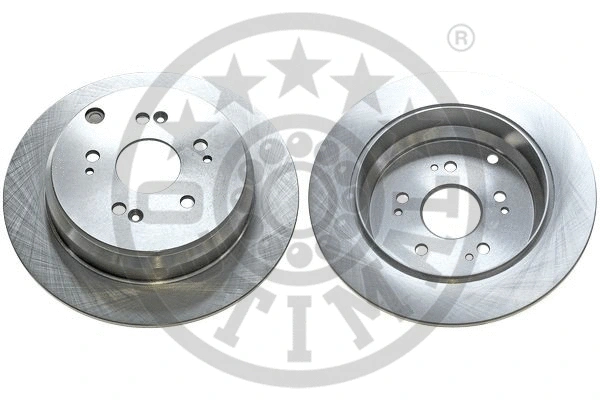 Brake Disc (BS-8344)