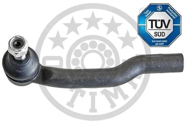 Tie Rod End (G1-1072)
