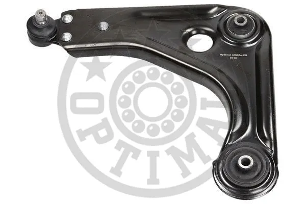 Control/Trailing Arm, wheel suspension (G6-125)