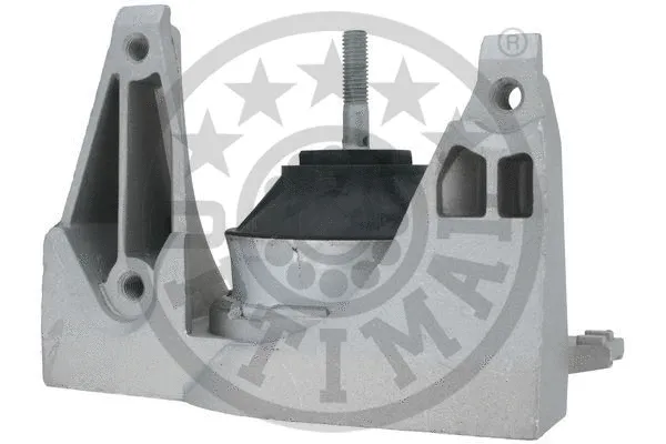 Mounting, engine
