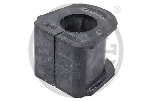 Mounting, stabiliser bar