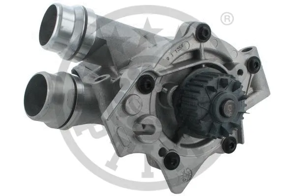 Water Pump, engine cooling (AQ-2279-1)