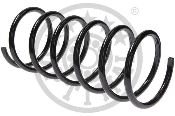 Suspension Spring (AF-1563)