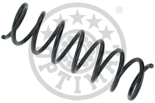 Suspension Spring (AF-2089)