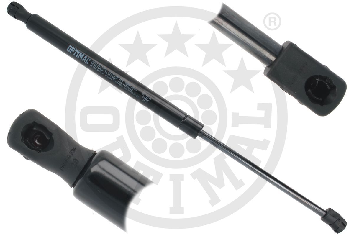 Gas Spring, boot/cargo area (AG-50795)