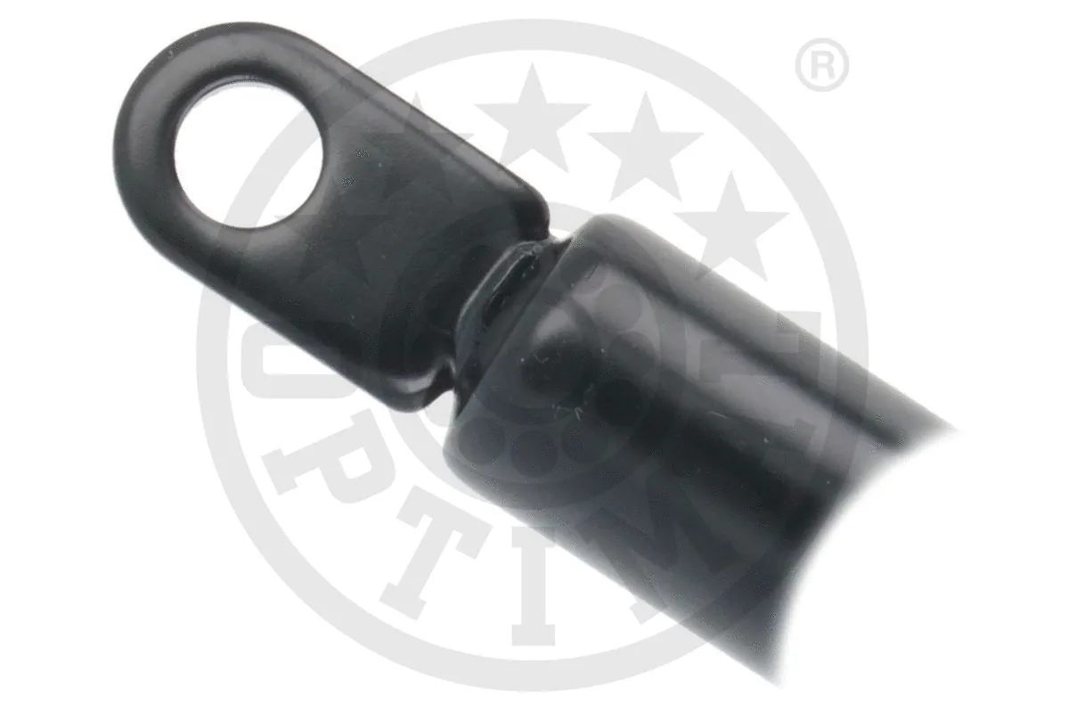 Gas Spring, bonnet