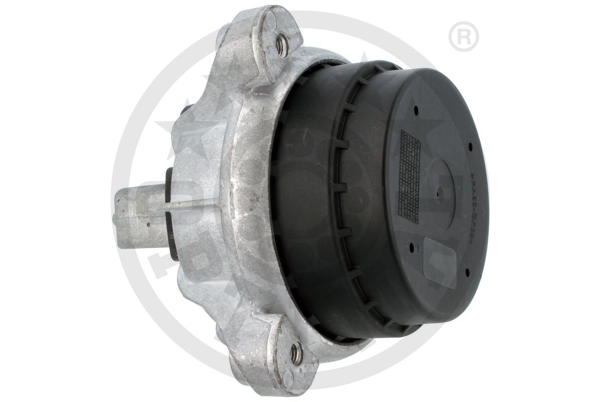 Mounting, engine
