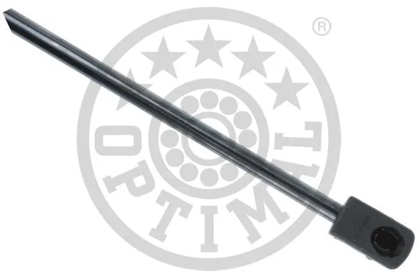 Gas Spring, bonnet