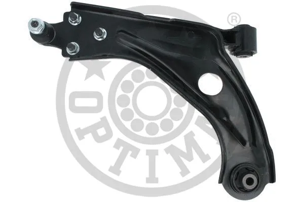 Control/Trailing Arm, wheel suspension (G6-2008S)