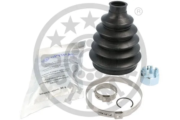 Bellow Kit, drive shaft (CVB-10592TPE)