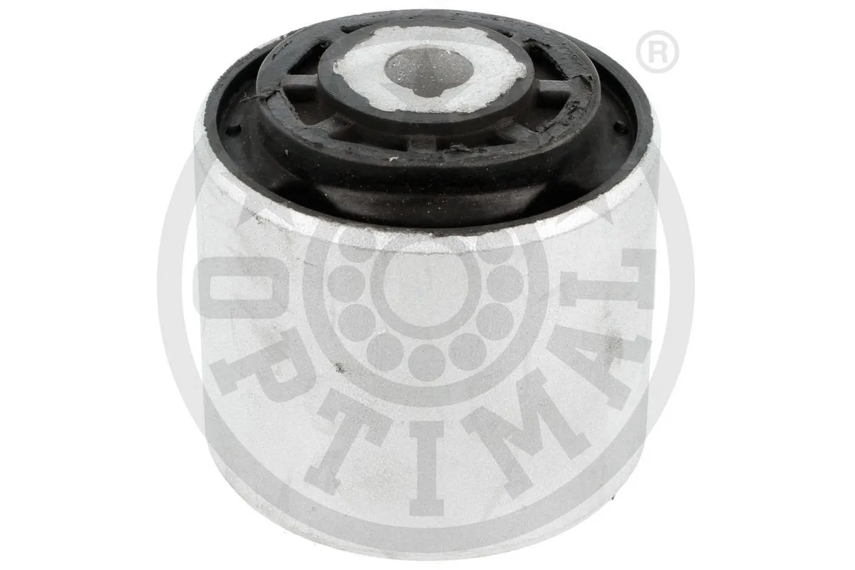 Mounting, control/trailing arm (F8-8344)