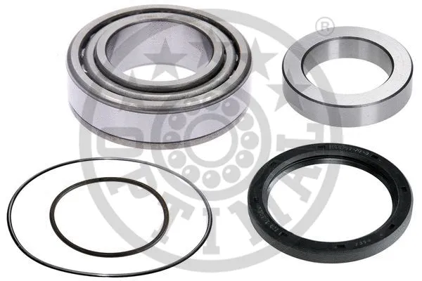 Wheel Bearing Kit (102152)