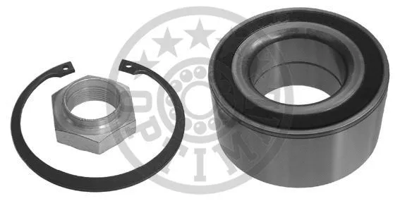 Wheel Bearing Kit (502127)