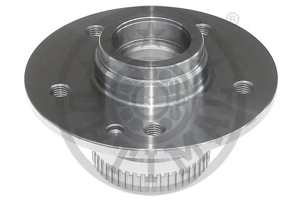 Wheel Hub