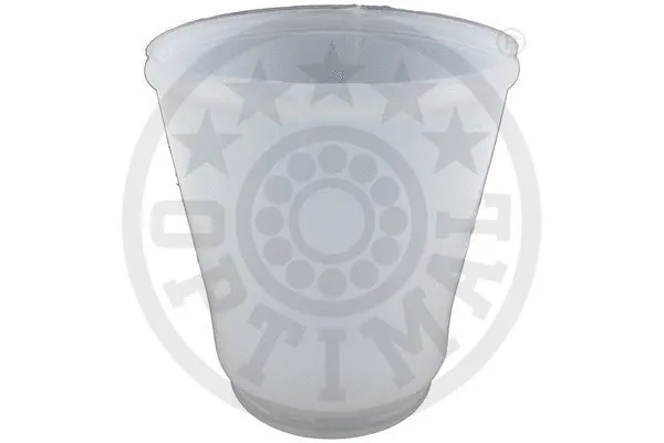 Protective Cap/Bellow, shock absorber