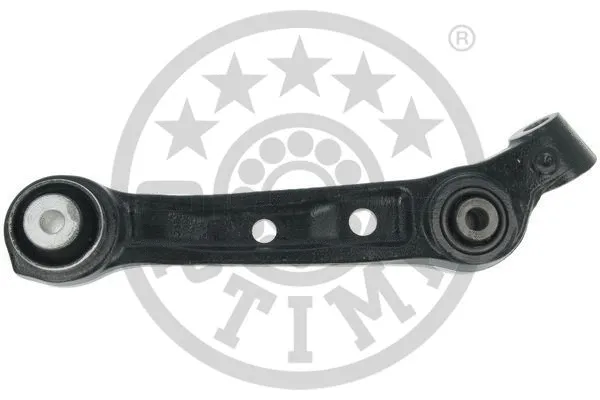 Control/Trailing Arm, wheel suspension (G5-2033)