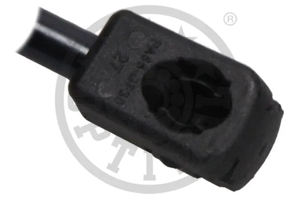 Gas Spring, bonnet