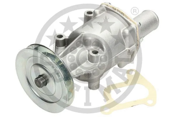 Water Pump, engine cooling (AQ-1620)