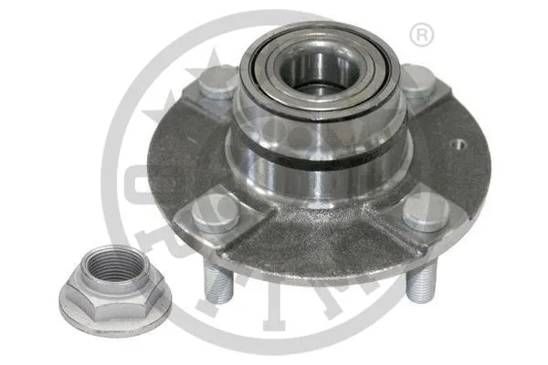 Wheel Bearing Kit (922781)