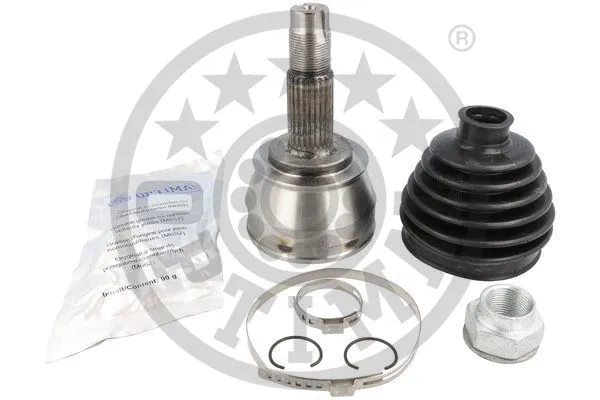 Joint Kit, drive shaft (CW-2657)