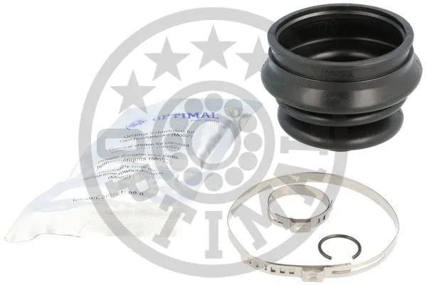 Bellow Kit, drive shaft
