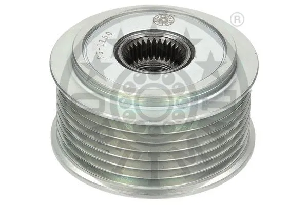 Alternator Freewheel Clutch (F5-1150)
