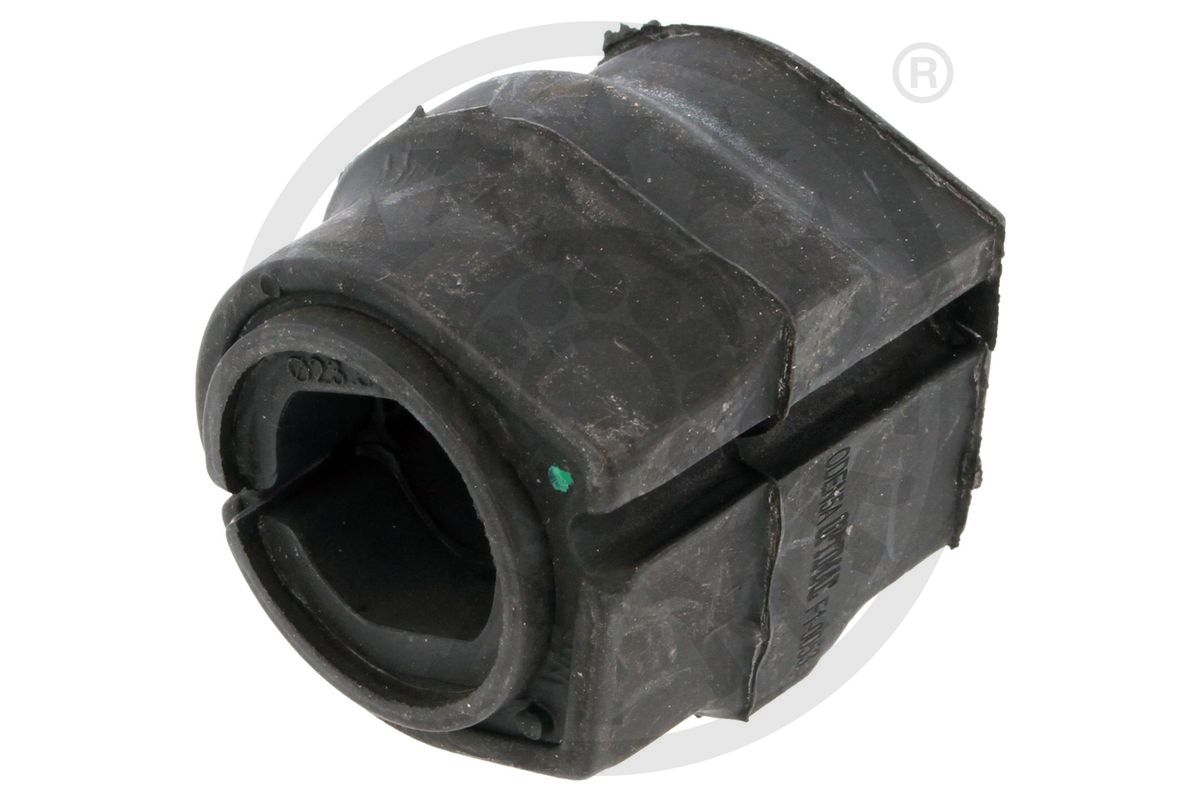Mounting, stabiliser bar