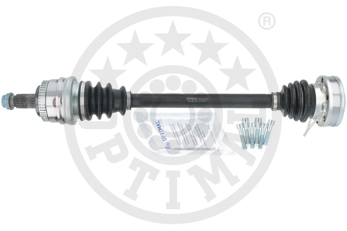 Drive Shaft (DS-4103)