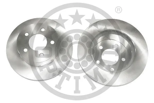 Brake Disc (BS-7720C)