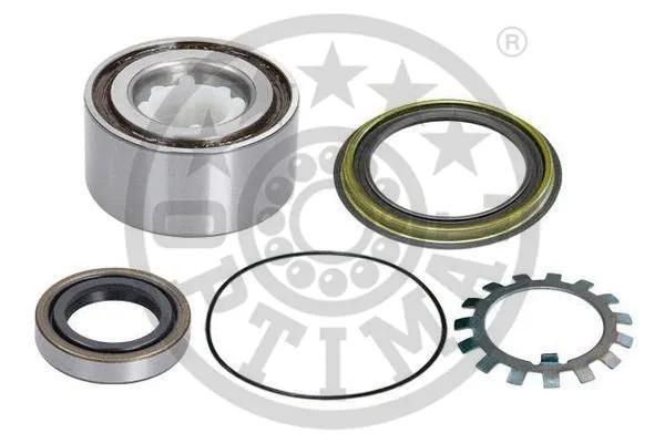 Wheel Bearing Kit (962985)