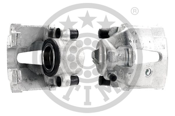 Brake Caliper (BC-3039L)