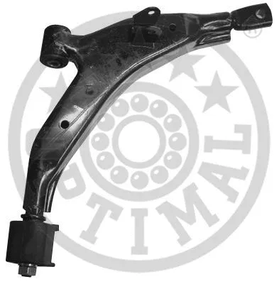Control/Trailing Arm, wheel suspension (G6-1008)