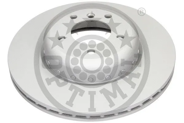 Brake Disc (BS-9320HC)