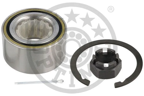 Wheel Bearing Kit (922877)