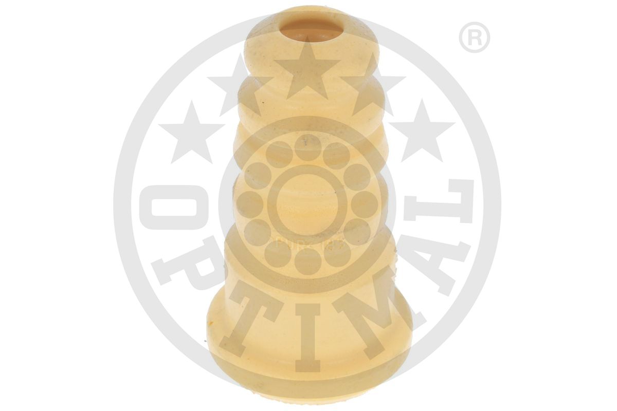 Rubber Buffer, suspension (F0-3013)